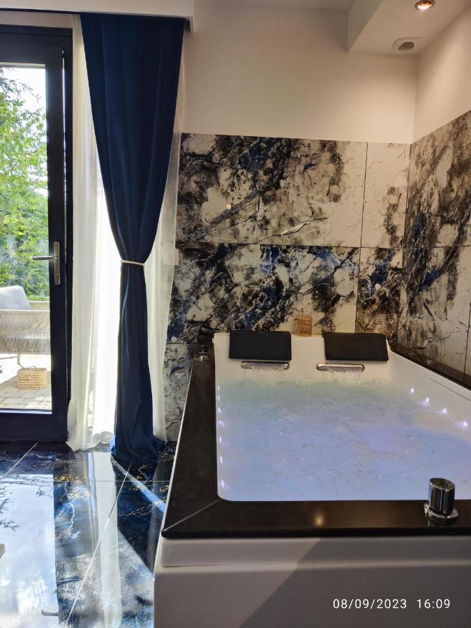 Studio Avec Jaccuzzi Saintry-sur-Seine 외부 사진